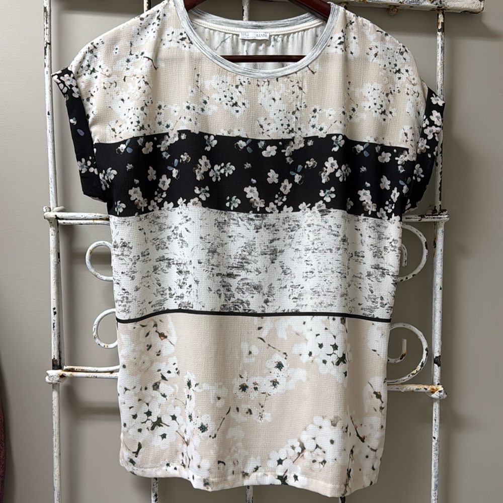 Zara Top